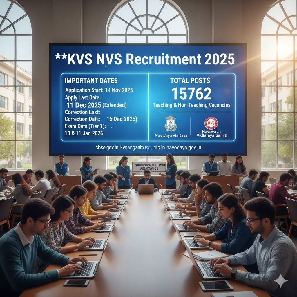 The Bihar Technical Service Commission (BTSC) has announced a significant recruitment drive for the post of Work Inspector (Mechanical) under the Public Health Engineering Department (PHED), Bihar. This recruitment, identified under Advertisement No. 31/2025, offers 493 vacancies for candidates holding ITI certificates in relevant mechanical trades.With the application window now open, this is a prime opportunity for technical job seekers in Bihar to secure a stable government position. Below is a detailed guide covering eligibility, salary, selection process, and step-by-step instructions to apply.Bihar BTSC Work Inspector Recruitment 2026: Key HighlightsParticularsDetailsOrganizationBihar Technical Service Commission (BTSC)Post NameWork Inspector (Mechanical)Total Vacancies493Advertisement No.31/2025Pay LevelPay Level-2 (7th Pay Commission)Job LocationBiharOfficial Websitebtsc.bihar.gov.inImportant Dates for BTSC Mechanical RecruitmentCandidates must adhere to the timeline provided by the commission to ensure their applications are considered.Official Notification Release: 12 December 2025Online Application Start Date: 12 December 2025Last Date to Apply Online: 12 January 2026Last Date for Fee Payment: 12 January 2026Admit Card Release: January/February 2026 (Expected)Written Exam (CBT) Date: To be notified soonEligibility CriteriaTo be eligible for the BTSC Work Inspector (Mechanical) post, candidates must fulfill the following educational and age requirements.1. Educational QualificationMatriculation: Candidates must have passed the Class 10th exam from a recognized board.Technical Qualification: Must possess an ITI Certificate in any of the following trades:FitterMachinistWiremanElectricianNote: Preference may be given to candidates with higher technical qualifications in relevant fields.2. Age Limit (As of 01.08.2025)Minimum Age: 18 YearsMaximum Age (General - Male): 37 YearsMaximum Age (General - Female): 40 YearsMaximum Age (BC/EBC - Male & Female): 40 YearsMaximum Age (SC/ST - Male & Female): 42 YearsAge Relaxation: 10 years for PwBD candidates and 5 years for regular Bihar Government employees who have completed at least 3 years of service.Application FeesThe application fee is uniform for all categories in this specific recruitment drive.All Candidates (Gen/OBC/EWS/SC/ST/PwD): ₹100/-Payment Mode: Online (Debit Card, Credit Card, Net Banking) or Offline via E-Challan.Selection Process for Work Inspector (Mechanical)The BTSC ensures a transparent selection process based on merit and technical proficiency.Computer Based Test (CBT): The primary stage involves an objective-type exam consisting of 100 Multiple Choice Questions (MCQs).Total Marks: 100Duration: 2 HoursMedium: Hindi and EnglishNegative Marking: 0.25 mark will be deducted for every incorrect answer.Document Verification (DV): Candidates who clear the CBT will be called for verification of original documents, including age proof, ITI certificates, and domicile/caste certificates (for Bihar residents).Medical Examination: A final fitness check-up to ensure candidates are fit for fieldwork and inspection duties.Salary Structure & AllowancesSelected candidates will be appointed in Pay Level-2 of the Bihar Government’s pay matrix.Pay Scale: ₹25,500 – ₹81,100 per month.Allowances: In addition to the basic pay, employees are entitled to Dearness Allowance (DA), House Rent Allowance (HRA), and Medical Allowances as per Bihar State Government norms.How to Apply Online for Bihar BTSC Work Inspector 2026Follow these steps to complete your registration on the official portal:Visit the Official Portal: Go to btsc.bihar.gov.in.Navigate to Recruitments: Click on the "Notice Board" or "Recruitments" tab on the homepage.Select Advertisement: Find the link for "Advt No. 31/2025: Work Inspector (Mechanical)" and click on "Apply Online."One-Time Registration (OTR): If you are a new user, register by providing your name, mobile number, and email ID.Fill Application Form: Login with your credentials and enter personal, educational, and trade details accurately.Upload Documents: Upload scanned copies of your 10th marksheet, ITI certificate, recent photograph, and signature in the prescribed format.Pay Fee: Complete the transaction of ₹100/- through the integrated online payment gateway.Final Submission: Review all details before the final click. Print the confirmation page for your records.Key Preparation Tips for the CBT ExamSince the exam heavily features technical questions related to your ITI trade (Fitter/Machinist), focus on the following:Core Trade Theory: Revisit the ITI syllabus for Machinist, Fitter, and Electrician trades.General Awareness: Stay updated with current events in Bihar and basic science.Mathematics: Brush up on Matriculation-level arithmetic and geometry.Mock Tests: Since there is negative marking, practice mock tests to improve speed without compromising accuracy.This recruitment is a significant step for technical graduates in Bihar looking for long-term career growth in the Public Health Engineering Department.